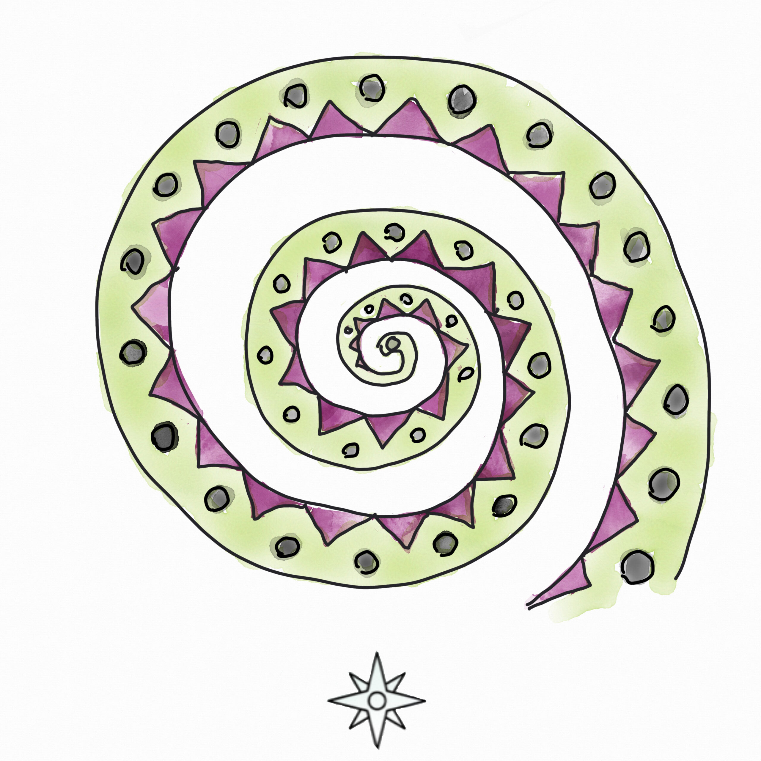 Spirale